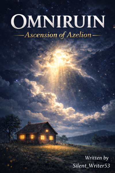 OMNIRUIN: Ascension of Azelion