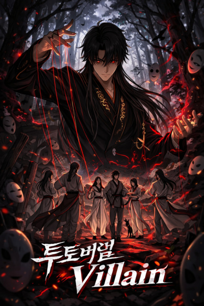 I Became The World's Tutorial Villain