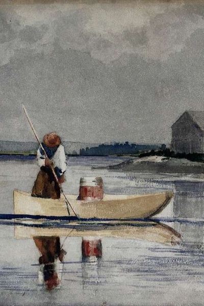 The Card-Bound Ghost of Grampi: A Deckbuilder Coming-of-Age Story