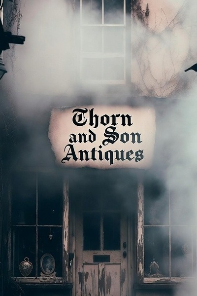 Thorn & Son Antiques