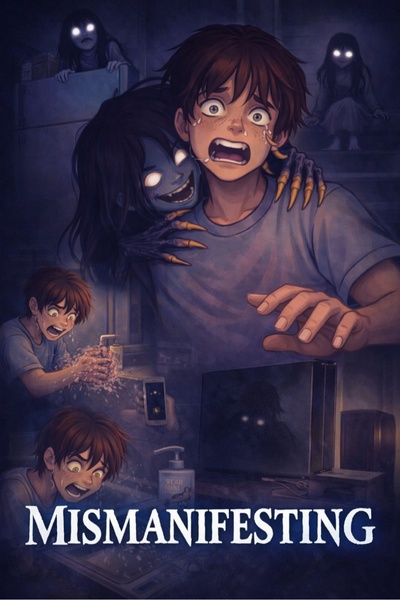 Mismanifesting
