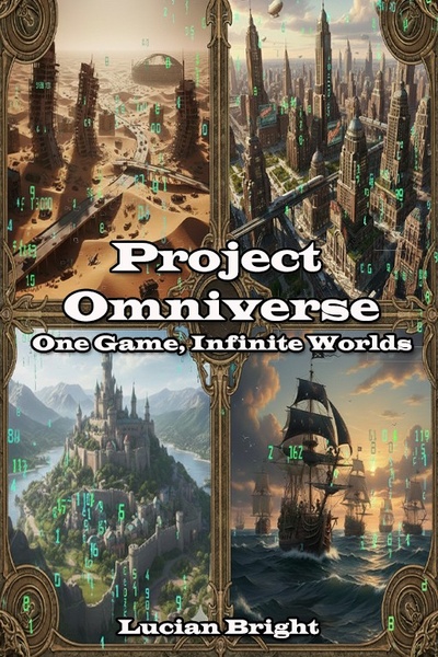 Project Omniverse