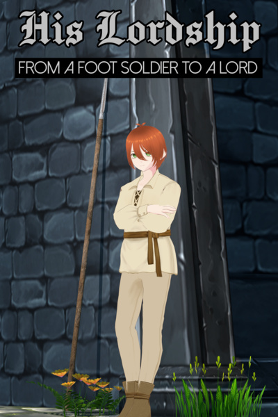 His lordship - From a foot soldier to a lord