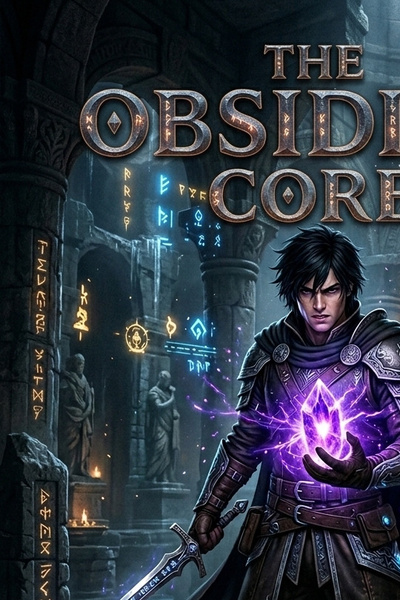 The Obsidian Core