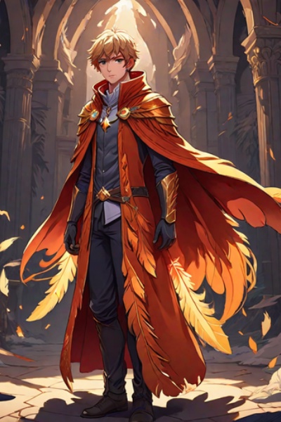 DROPPED/REWRITE - RotP (SCS-FF)