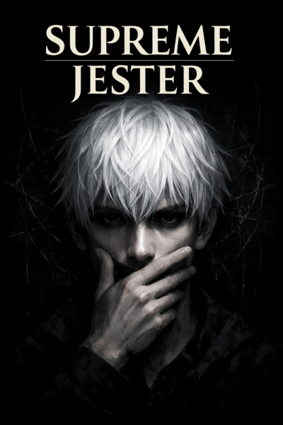 Supreme Jester [ ISEKAI, SYSTEM, DARK]