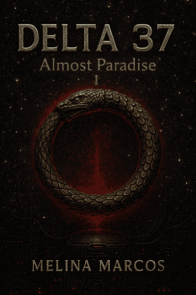 DELTA 37 - Almost Paradise I