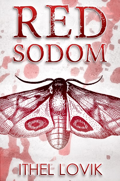 Red Sodom [Post-Apocalyptic Horror]