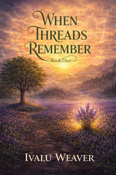 When Threads Remember - Book One