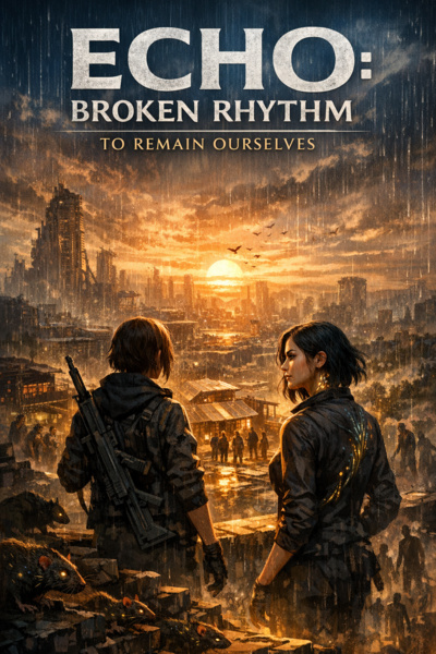 Echo: Broken Rhythm