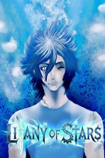Litany Of Stars