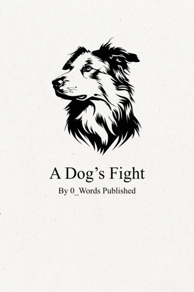 A Dog's Fight