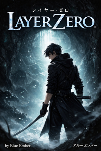 Layer Zero (レイヤー・ゼロ)