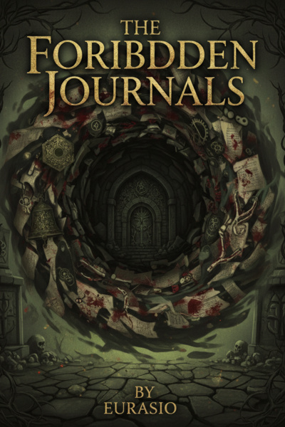 The Forbidden Journals