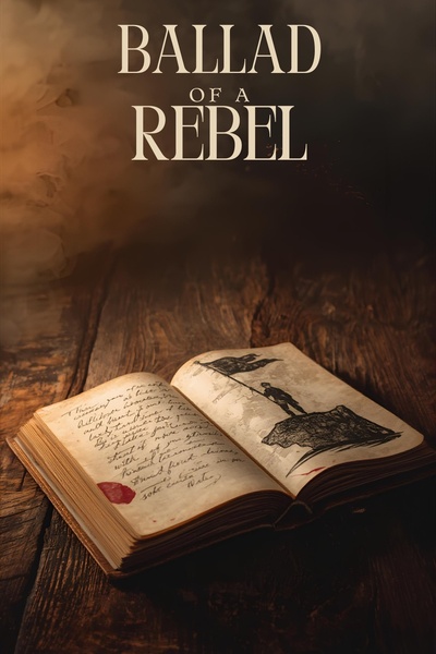 Ballad of a Rebel