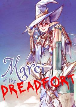 Marci of the Dreadfort
