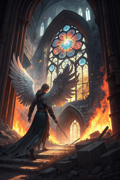 The Hallowed Hells