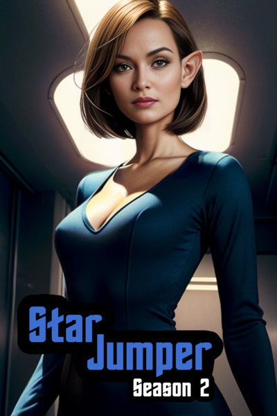 Star Jumper