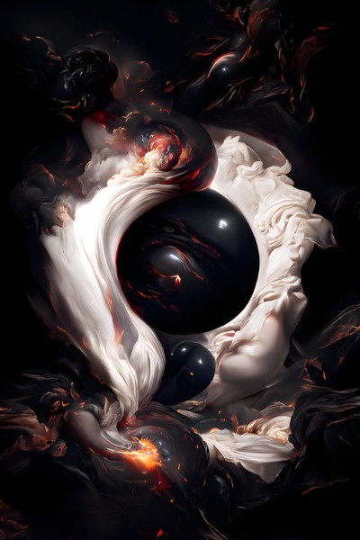 Event Horizon: Gravity