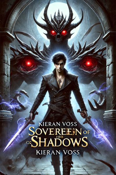 Sovereign of Shadows