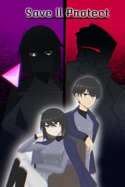 Save ll Protect