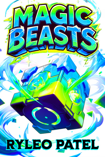 MagicBeasts [Fast, Comedy, Progression]