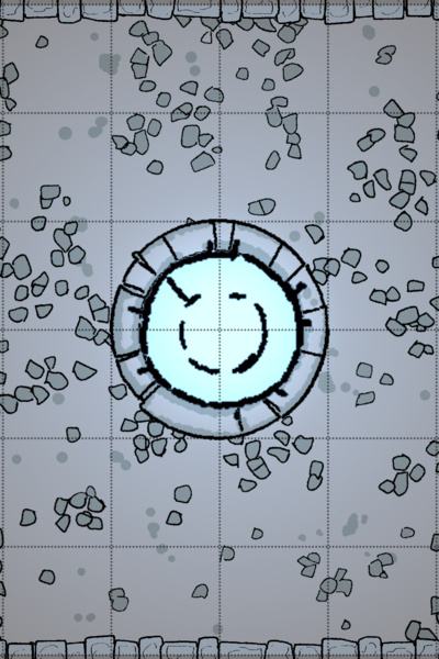 Dungeon Design