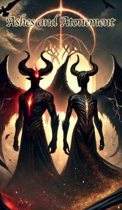Ashes and Atonement