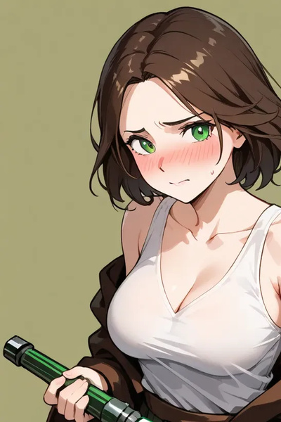 Star Wars 11 seriously?