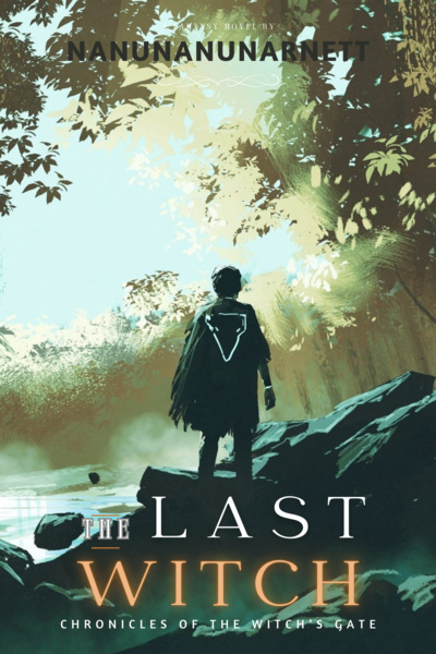 The Last Witch