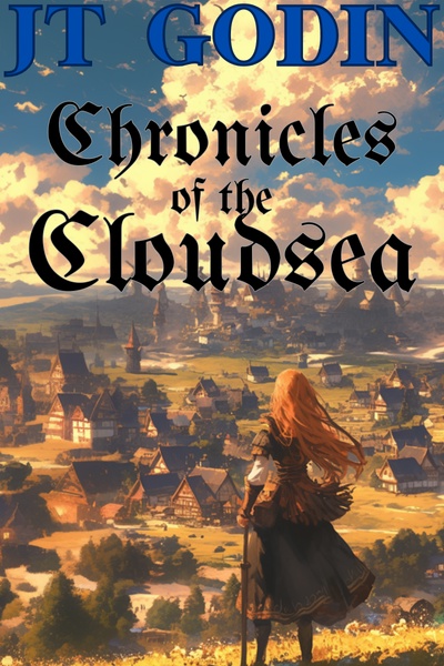 Chronicles of the Cloudsea