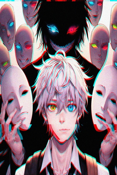 Emotionless