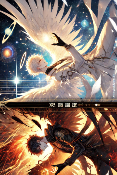 Ragnarok: The Final Judgement