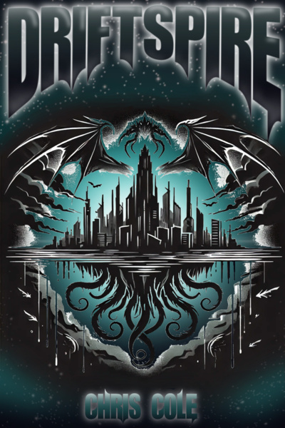 Driftspire