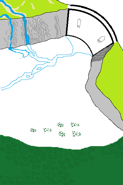 the mountain kin