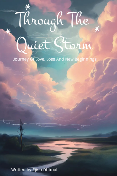 Through The Quiet Storm