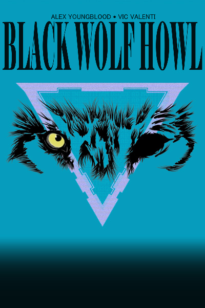 Black Wolf Howl