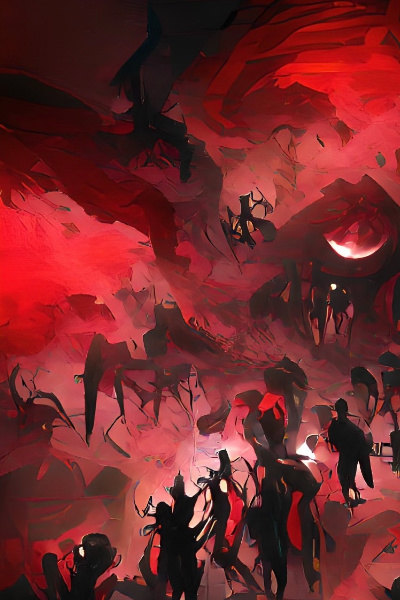 How to kill a demon