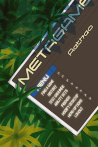 Metagame