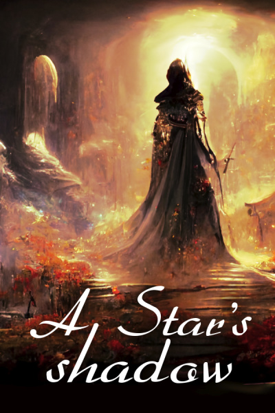 A Star's shadow