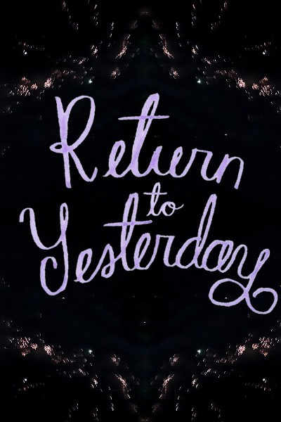 Return to Yesterday