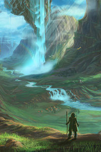 Etherial Adventurer [Adventure LitRPG]
