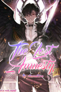 The Lost Amnesty