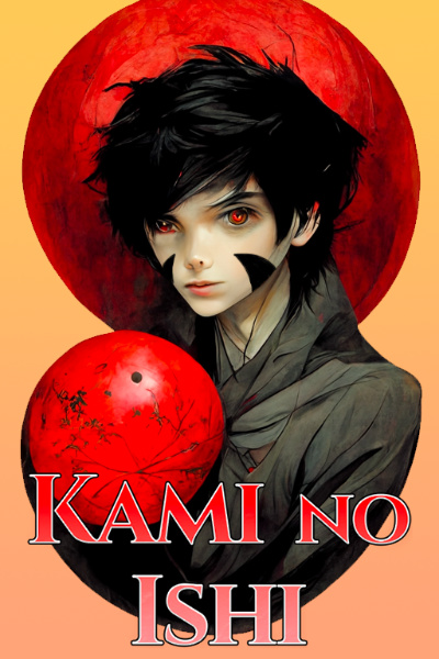 Kami no Ishi