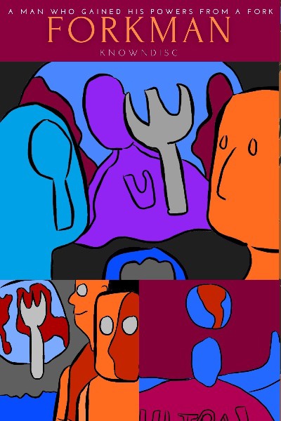 Forkman