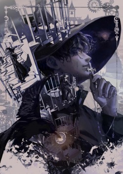 The Wizard of Fairy Tale World