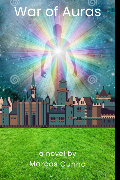 War of Auras