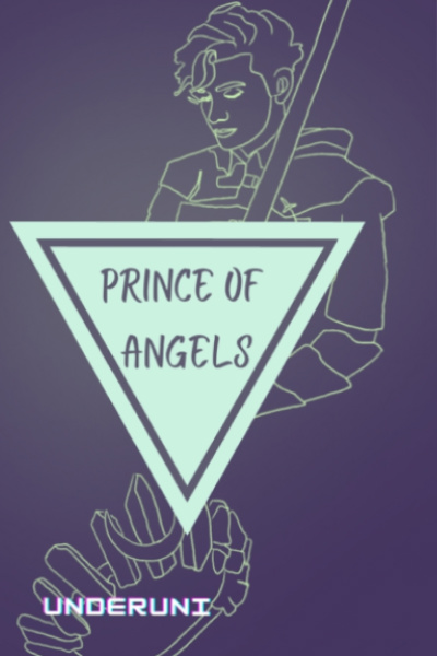 Prince Of Angels