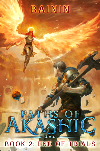 Paths of Akashic