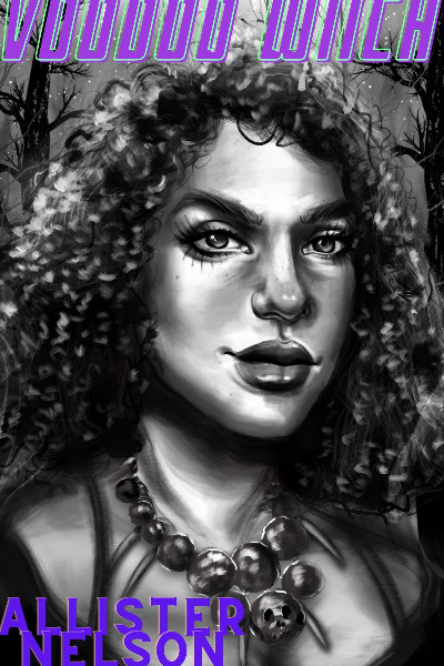 Voodoo Witch